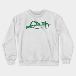 Cumann na mBan Crewneck Sweatshirt